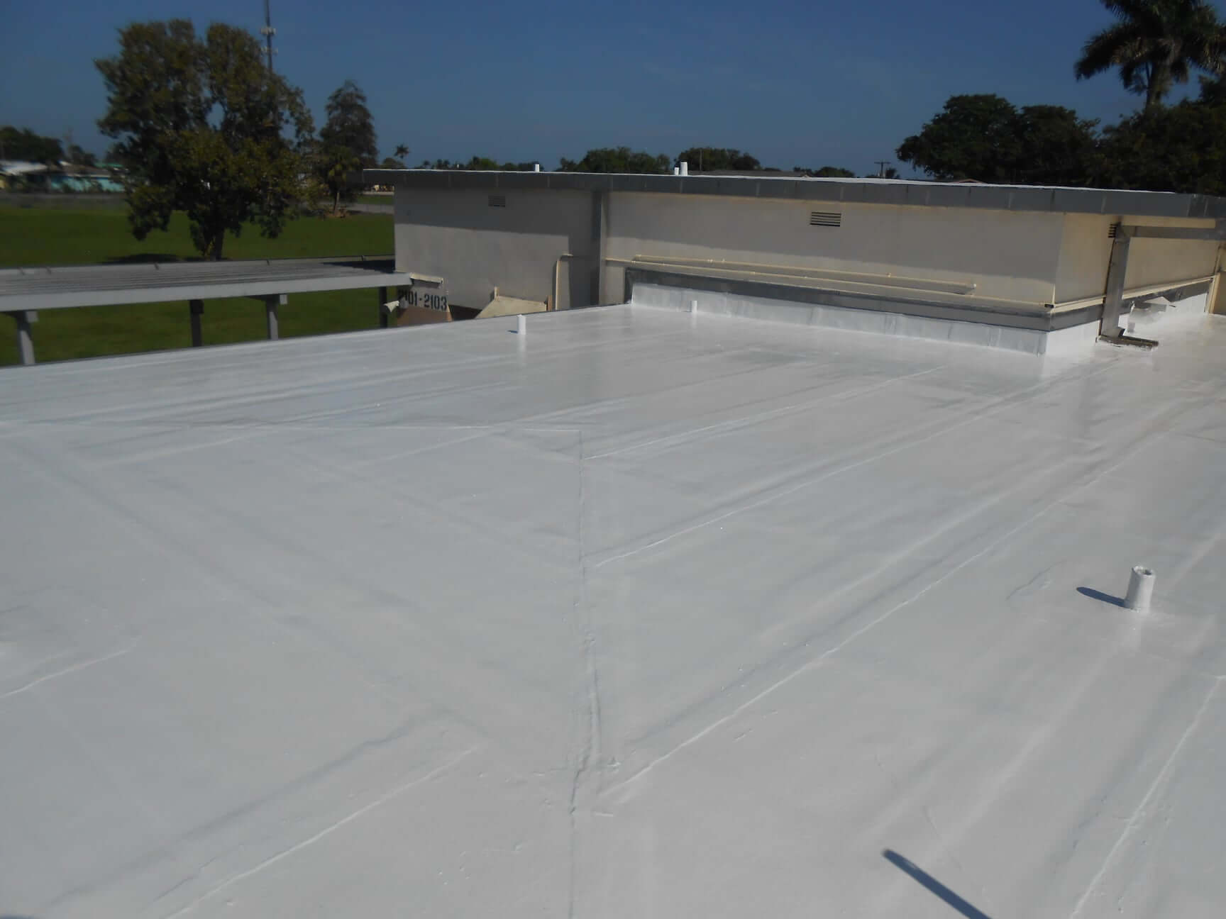 Commerical Roofing | Roofing Concepts Unlimited