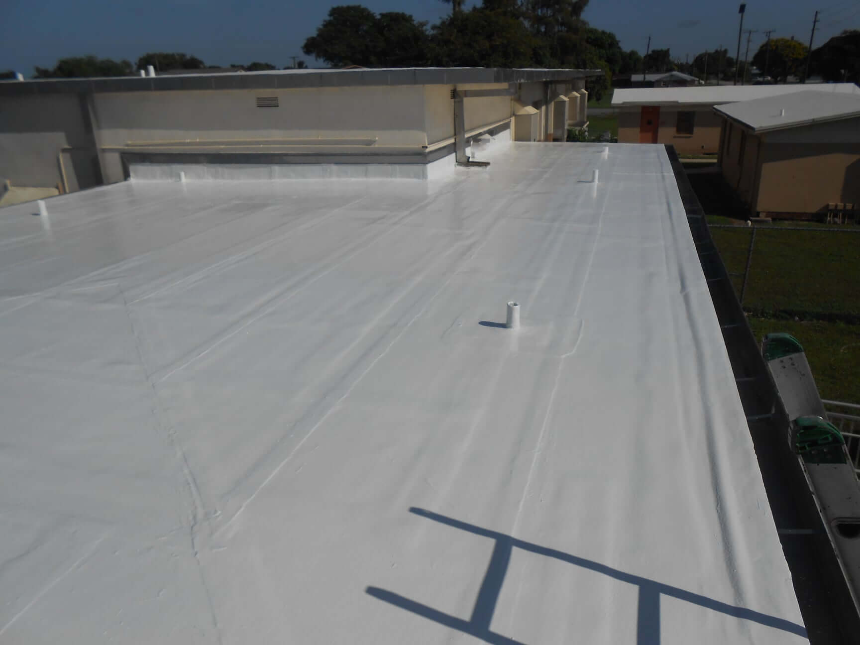 Roof replacement | Roofing Concepts Unlimited